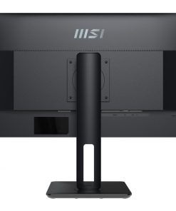Monitor Consumer MSI PRO MP275P, 27", 1920 x 1080 pixeli, - imagine 4