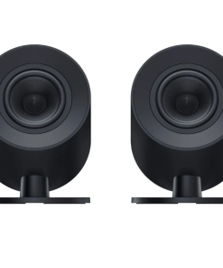 Gaming speakers 2.0 Razer Nommo V2 X - 2 x