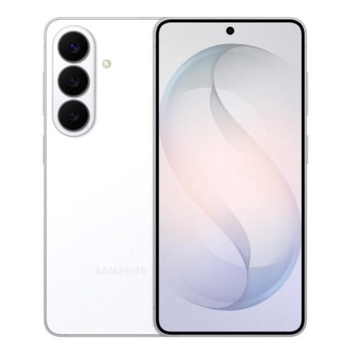 Samsung Galaxy S26 S942 6.3" 12GB 256GB DualSIM White