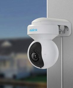 Reolink E SERIES E540 PTZ 5MP IR12m Cameră de supraveghere