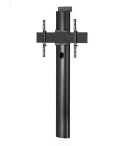 Stand de podea cu fixare in perete B-Tech 39-75", 70kg