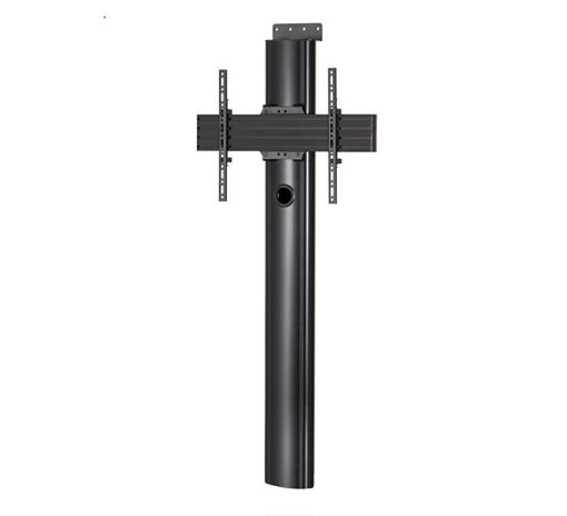 Stand de podea cu fixare in perete B-Tech 39-75", 70kg