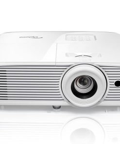 Videoproiector Optoma HD30LV, FHD 1920*1080, 4.500 lumeni, 22.000:1, 16:9/ 4:3, - imagine 3