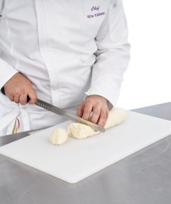 CUTIT  FELIERE PROFESIONAL 30 CM, CHEF LINE, COOKING BY - imagine 4