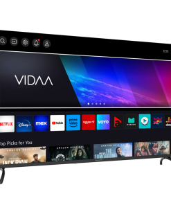 LED TV 55" DIAMANT 4K-SMART 55HL5330U/C, 139 cm, 4K UHD, - imagine 2