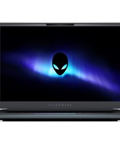 Laptop Gaming Dell Alienware 16 Aurora AC16250, cu procesor Intel