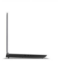 Laptop Workstation Lenovo ThinkPad P16 Gen 2, cu procesor Intel - imagine 2