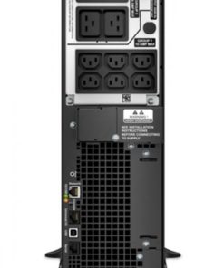 UPS APC Smart-UPS SRT online dubla-conversie 5000VA / 4500W 6