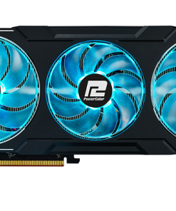Placa video PowerColor Radeon RX 7900 XTX, 24GB GDDR6, PCI - imagine 7