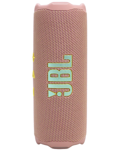 JBL Boxa portabila Flip 7 Bluetooth Pink - imagine 5