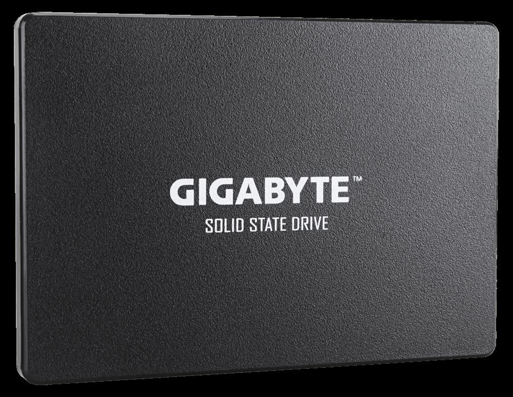 SSD intern GIGABYTE GP-GSTFS31240GNTD, 240 GB, SATA, 2.5 inch - imagine 4