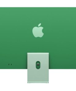 Apple iMAC 24" Retina 4.5k/ Apple M4 (CPU 8-core, GPU - imagine 2