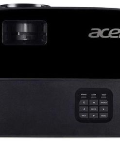 Proiector ACER X1123HP, DLP, 3D Ready, SVGA 800x600, up to