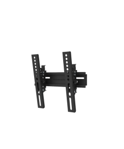 Suport perete Neomounts WL35-350BL12; pentru display-uri cu diagonale 24"-55", sistem - imagine 2