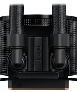 Cooler Procesor ASUS ROG Ryuo III 360 ARGB, Lichid, 12 - imagine 5