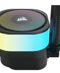 Cooler Procesor CORSAIR iCUE LINK TITAN RX RGB, Lichid, 14 - imagine 5