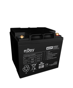 Acumulator Njoy GE4012FF