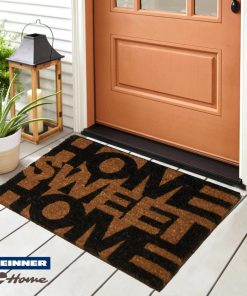 COVORAS INTRARE ANTIDERAPANT 40X60CM, SWEET, HEINNER HOME - imagine 3