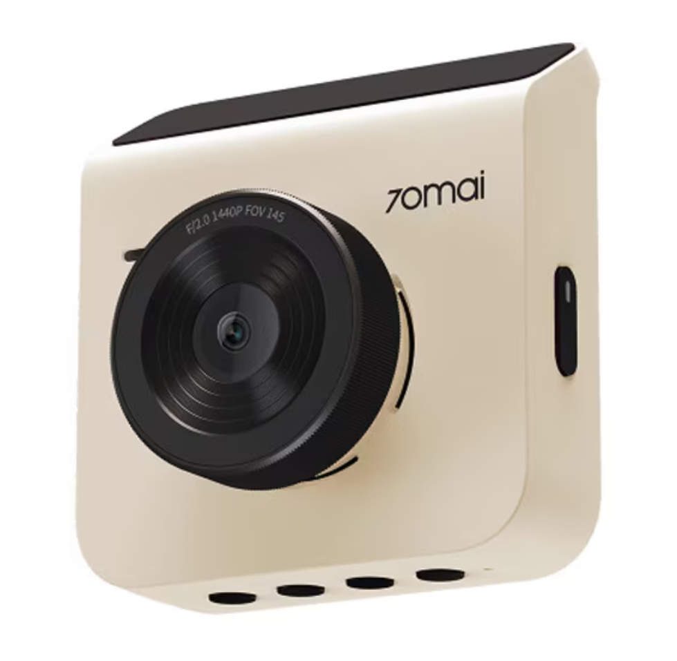 Xiaomi 70mai Dash Cam A400 Ivory
