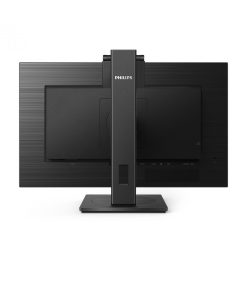 Monitor Consumer Philips 275B1H, 27", 2560 x 1440 pixeli, Black, - imagine 7