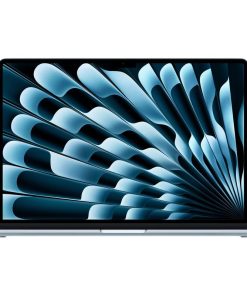 MacBook Air 15.3" Retina/Apple M5 (CPU 10-core, GPU 10-core, NeuralEngine16-core)/32GB/512GB