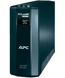 UPS APC Back-UPS RS line-interactive / aprox.sinusoida 900VA / 540W