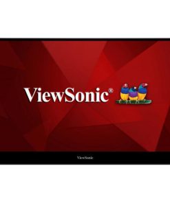 Monitor Consumer ViewSonic TD1655, 15.6", 1920 x 1080 pixeli, Touchscreen, - imagine 21