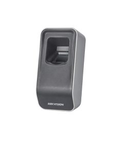 Cititor de amprenta Hikvision, DS-K1F820-F; folosit pentru inrolareaamprentelor in soft;