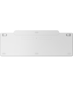 Tastatura Lenovo 800, Wireless, Alb - imagine 2