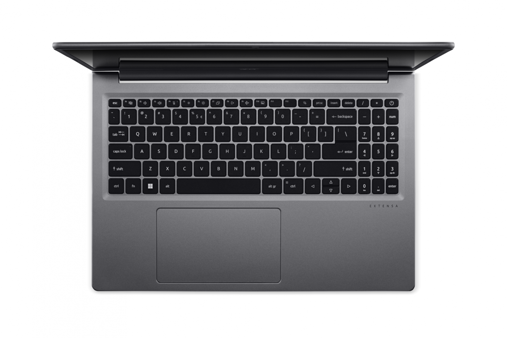 Laptop Consumer Acer Extensa 15 EXO15-41-R3GU, cu procesor AMD Ryzen - imagine 5