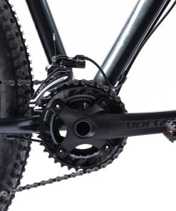 Bicicleta MTB Pegas DRUMET PRO M 29'' GRI CARBON - imagine 8