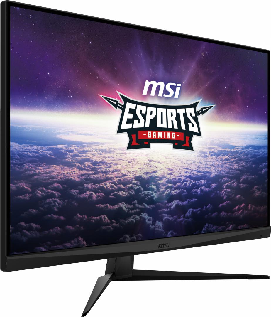 Monitor Consumer MSI G321Q, 31.5", 2560 x 1440 pixeli, Black, - imagine 7