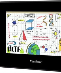 Tableta grafica 7'' ViewSonic ID710-BWW - imagine 2