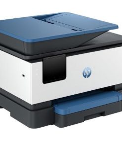 Multifunctional inkjet HP OfficeJet Pro 9125e, format A4, Color, Duplex, - imagine 4