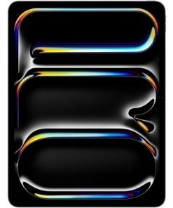 Apple 13-inch iPad Pro (M5) Wi-Fi 2TB with Standard Glass - imagine 2