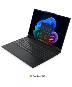 Laptop Business Lenovo ThinkPad E16 Gen 4, cu procesor Intel - imagine 4