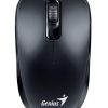 Mouse Genius DX-110, 1000 dpi, Negru