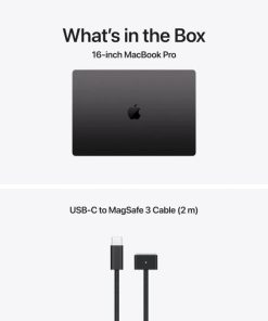 MacBook Pro 14.2"/Apple M5 Pro (CPU 15-core, GPU 16-core, Neural - imagine 5