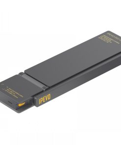 Camera de documente IPEVO DO-CAM, interfata USB 2.0 Video Class - imagine 6