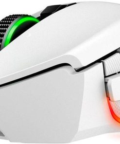 Mouse Gaming Wireless Razer Basilisk V3 Pro 35K, 35000 DPI, - imagine 3