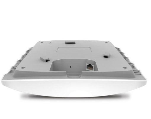 "AC1350 Ceiling Mount Dual-Band Wi-Fi Access Point PORT: 1× Gigabit - imagine 4