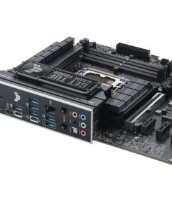 Placa de baza ASUS TUF GAMING Z890-PLUS WIFI, Socket 1851, - imagine 5