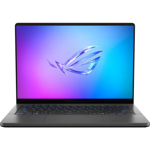 Laptop Gaming ASUS ROG Zephyrus G14, cu procesor Ryzen AI
