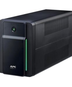 APC Back-UPS 1200VA, 230V, AVR, Schuko S
