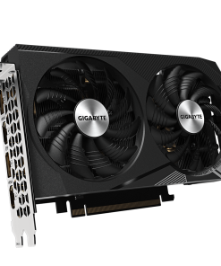 Placa video Gigabyte GeForce RTX 3060 GAMING OC, 8GB GDDR6, - imagine 3