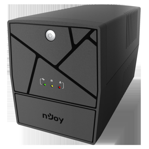 UPS nJoy Keen 1500 USB UPLI-LI150KU-CG01B  Capacity 1500 VA