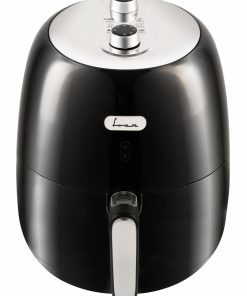 FRITEUZA CU AER CALD FRAM FAF-1500BK