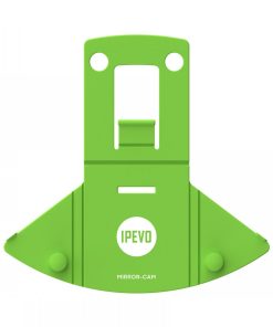 Oglinda camera web Ipevo, compatibila cu laptop-uri cu ercrane mai