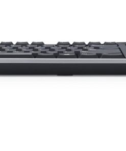Tastatura DELL KB813, USB, Negru - imagine 4