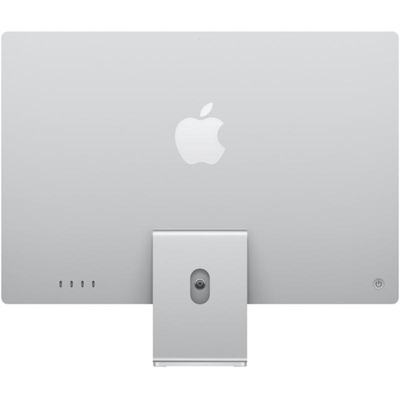 Apple iMAC 24" Retina 4.5k/ Apple M4 (CPU 10-core, GPU - imagine 3